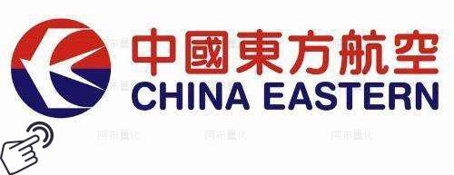 东方航空logo图-阿布量化