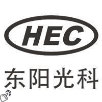 东阳光科logo图-阿布量化