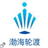 渤海轮渡logo图-阿布量化