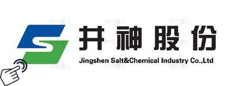 苏盐井神logo图-阿布量化