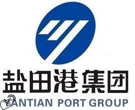 盐田港logo图-阿布量化