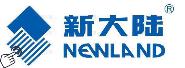 新大陆logo图-阿布量化