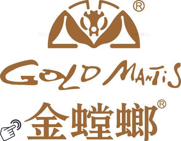 金螳螂logo图-阿布量化