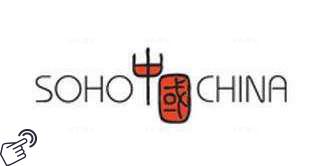 SOHO中国logo图-阿布量化