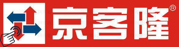 北京京客隆logo图-阿布量化