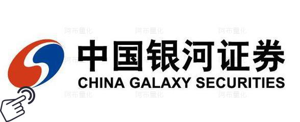 中国银河logo图-阿布量化