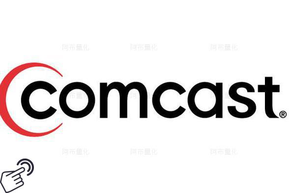 康卡斯特logo图-阿布量化