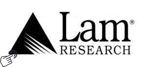 拉姆研究logo图-阿布量化