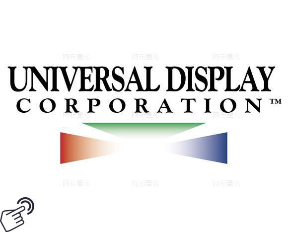 通用显示器logo图-阿布量化