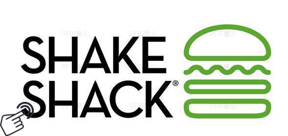 Shake Shacklogo图-阿布量化