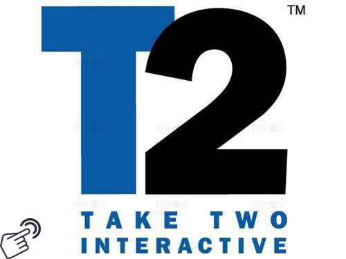 Take-Two互动软件logo图-阿布量化