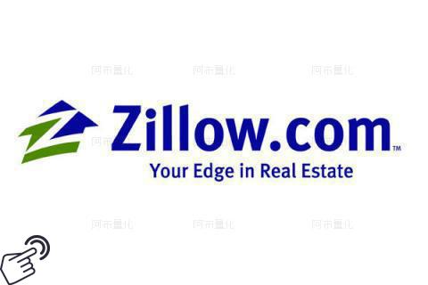 Zillowlogo图-阿布量化