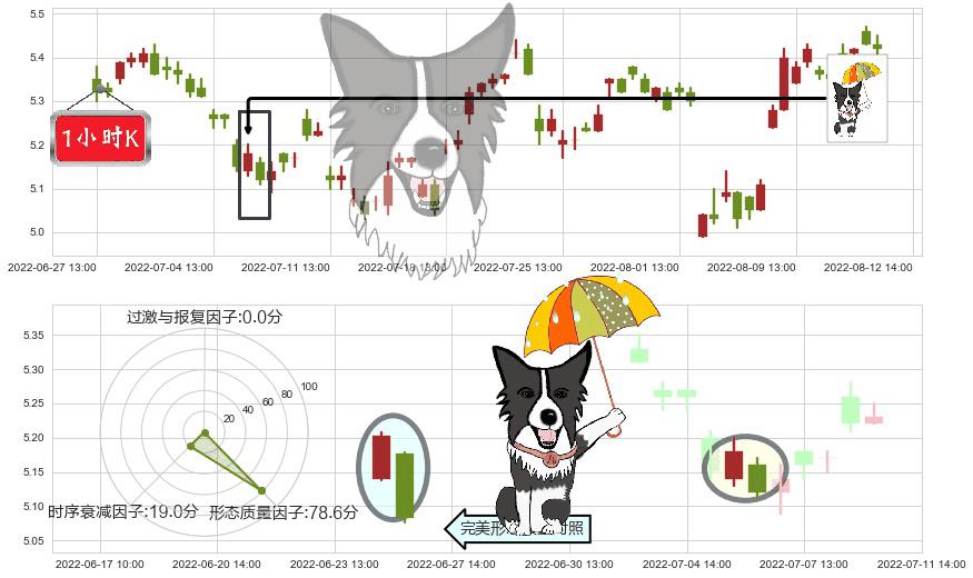 网宿科技(sz300017)倾盆大雨K线图-阿布量化